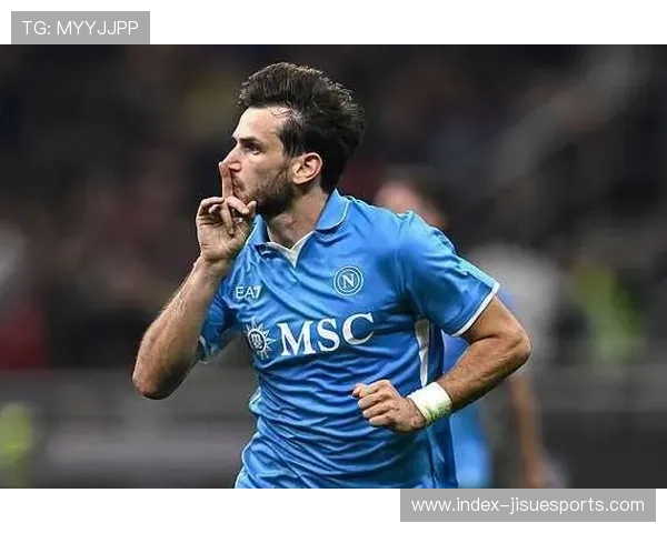 克瓦拉茨赫利亚低射破门，延续加盟巴黎后火热状态