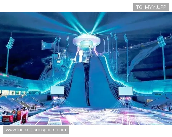 冬奥场馆“雪如意”赛后利用调查:全民健身与专业赛事结合模式 冬奥场馆“雪如意”赛后利用调查:全民健身与专业赛事结合模式