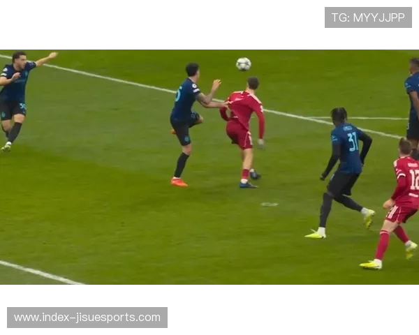 利物浦88分钟点球绝杀国际米兰,斯洛特暂缓帅位危机 利物浦88分钟点球绝杀国际米兰,斯洛特暂缓帅位危机