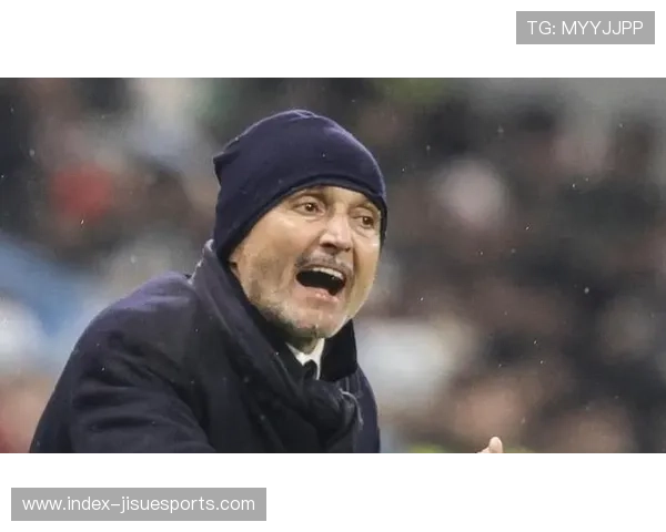 尤文图斯追马特塔，斯帕莱蒂支持锋线补强