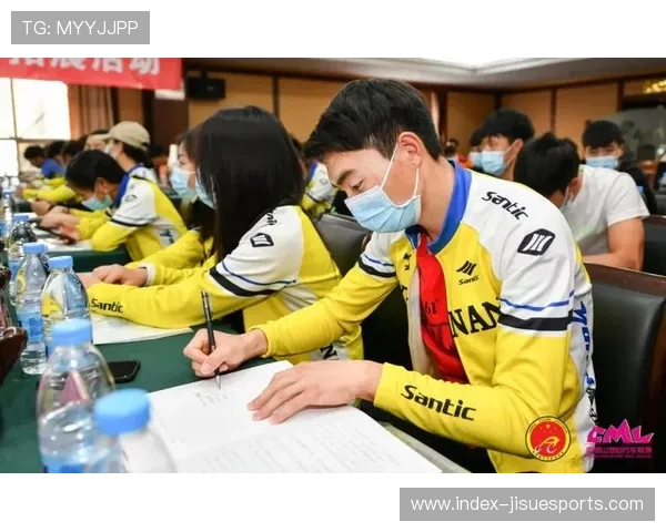 反兴奋剂检测程序严格执行,维护山地自行车运动纯洁性与公平性 反兴奋剂检测程序严格执行,维护山地自行车运动纯洁性与公平性